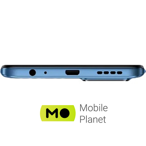 Vivo Y15S 3/32Gb Mystic Blue (UA) Встроенная память 32 Гб