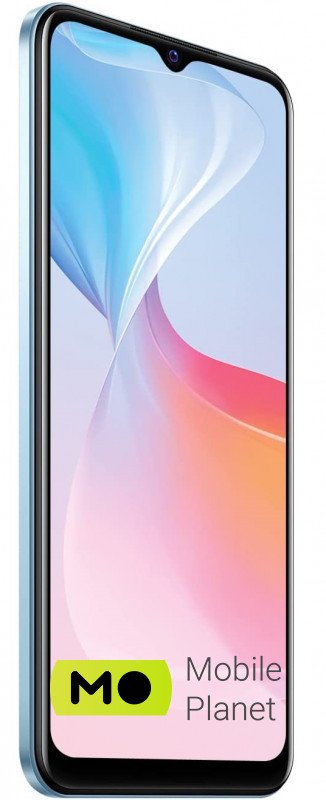 Vivo Y21s 4/128GB Midday Dream Europe Вбудована пам'ять, ГБ 128