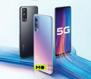 Vivo Y72 8/128Gb Dream Glow Europe