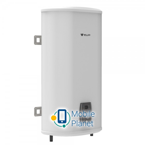 Willer EVH50DRI-Libra Форма бойлера: slim (тонкая); Тип