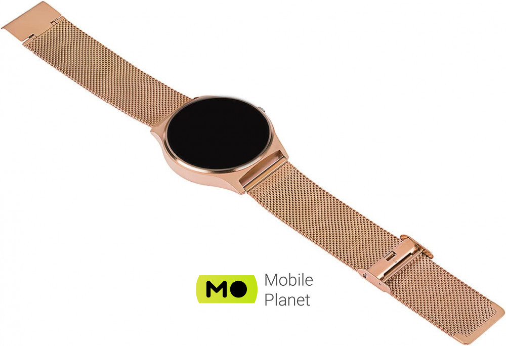 X-Watch Joli XW PRO Rosegold Тип продукта: Смарт-часы