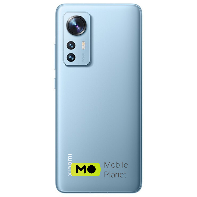 Xiaomi 12 8/128Gb Blue Europe Тип Смартфон