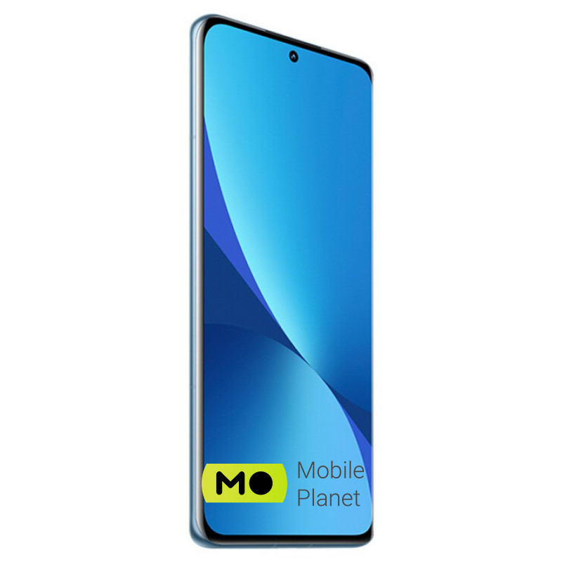 Xiaomi 12 8/256Gb Blue Europe Линейка 12