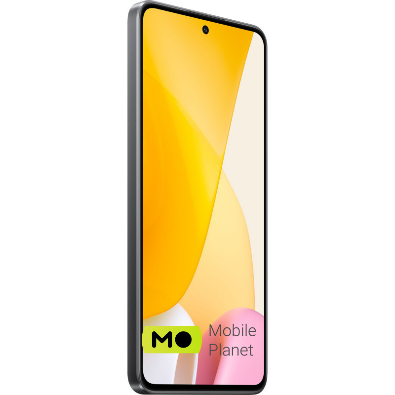 Xiaomi 12 Lite 8/256GB Black Europe Дисплей: 6.55 / Amoled (2400x1080 пікселів)