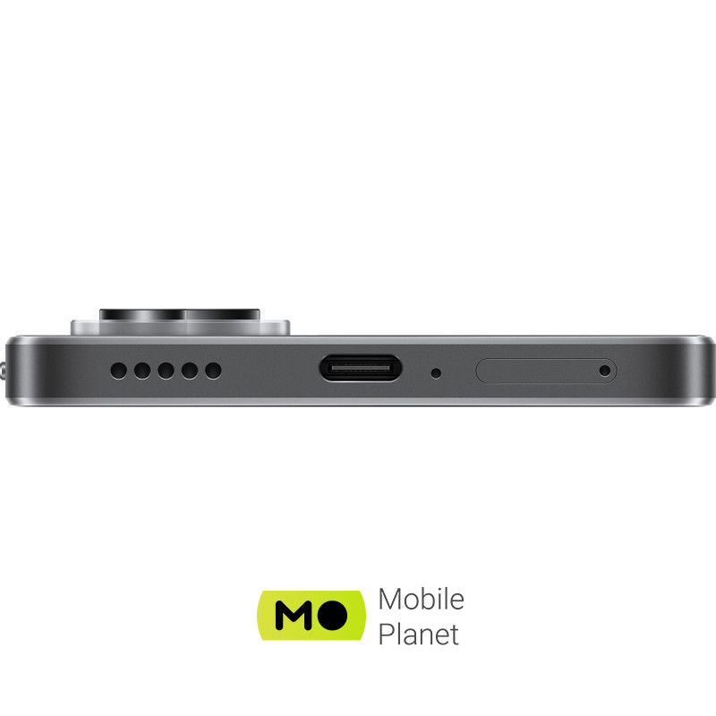 Xiaomi 12 Lite 8/256GB Black Europe Лінійка 12 Lite