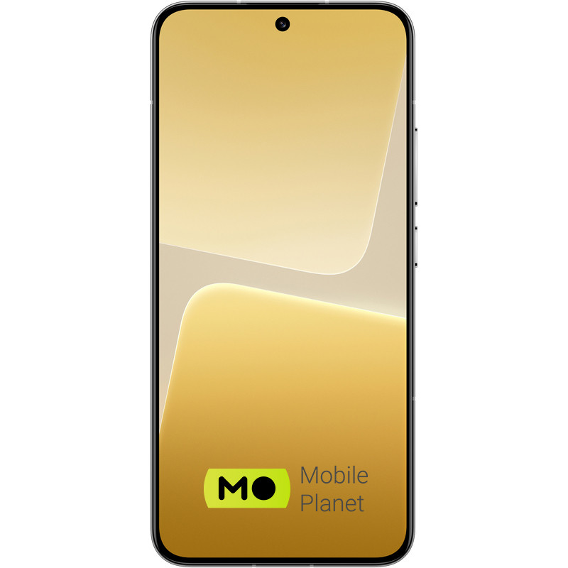 Xiaomi 13 12/256GB White (no NFC) Дисплей: 6.36 / OLED (2400x1080 пікселів)