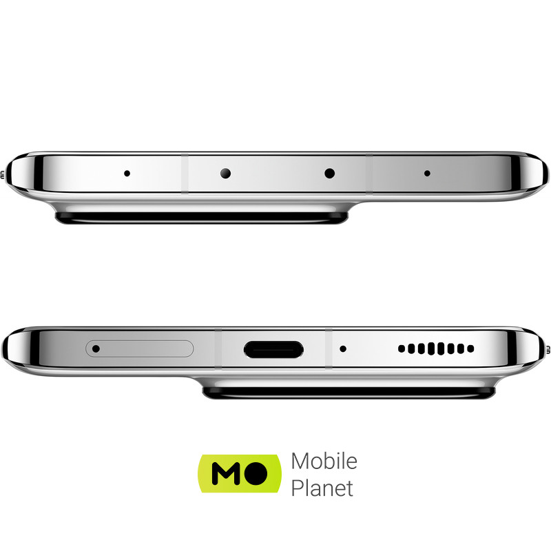 Xiaomi 13 Pro 12/256GB Ceramic White Europe Дисплей: 6.73 / OLED (3200x1440 пікселів)