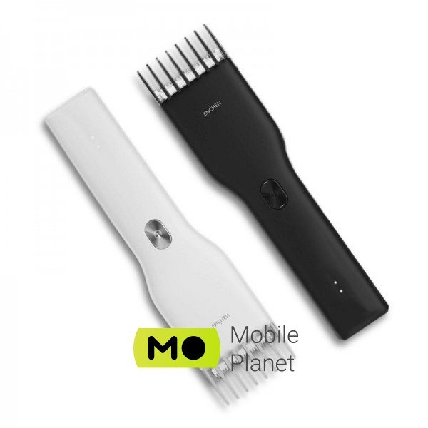 Xiaomi Enchen Boost Hair Clipper Black Тип: Машинка для стрижки / Время
