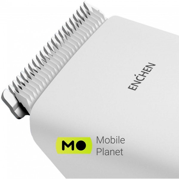 Xiaomi Enchen Boost White Тип: Машинка для стрижки / Время