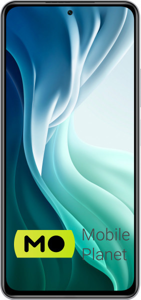 Xiaomi Mi 11i 8/128GB Frosty White Europe Количество цветов 16 миллионов