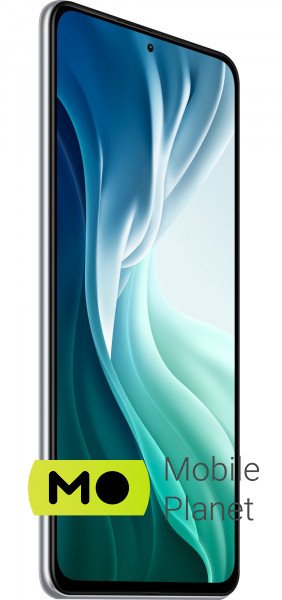 Xiaomi Mi 11i 8/128GB Frosty White Europe Діагональ екрану 6.67
