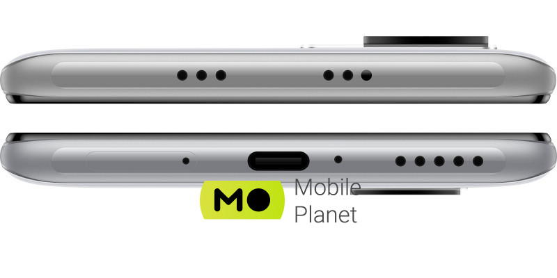 Xiaomi Mi 11i 8/128GB Frosty White Europe Дисплей: 6.67  / Amoled (2400x1080 точок)