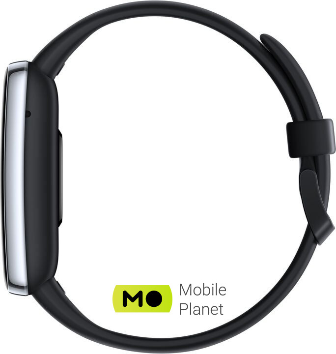 Xiaomi Mi Band 7 Pro Black (BHR5951CN) Тип матриці AMOLED