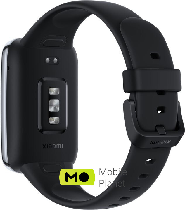 Xiaomi Mi Band 7 Pro Black (BHR5951CN) Розмір дисплея: 1.64 / Сенсорний