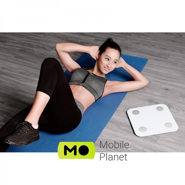 Xiaomi Mi Body Composition Scale 2 Максимальна вага, кг 150