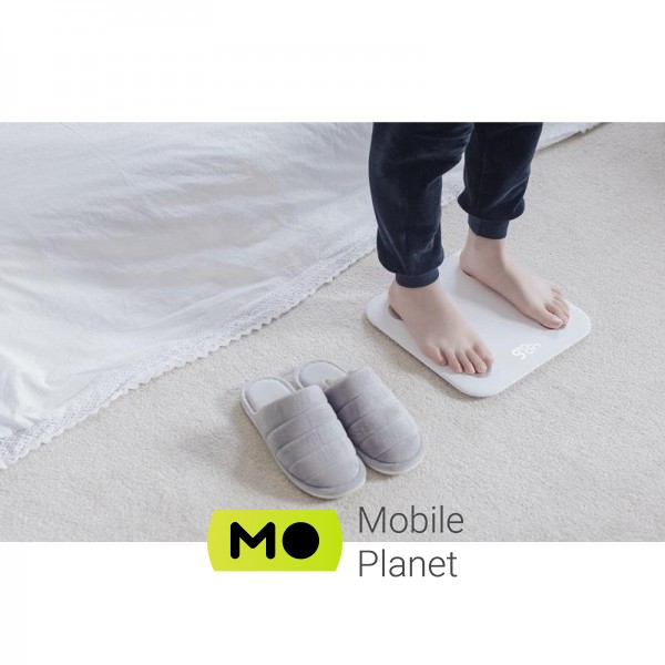 Xiaomi Mi Body Composition Scale 2 Тип Ваги підлогові електронні