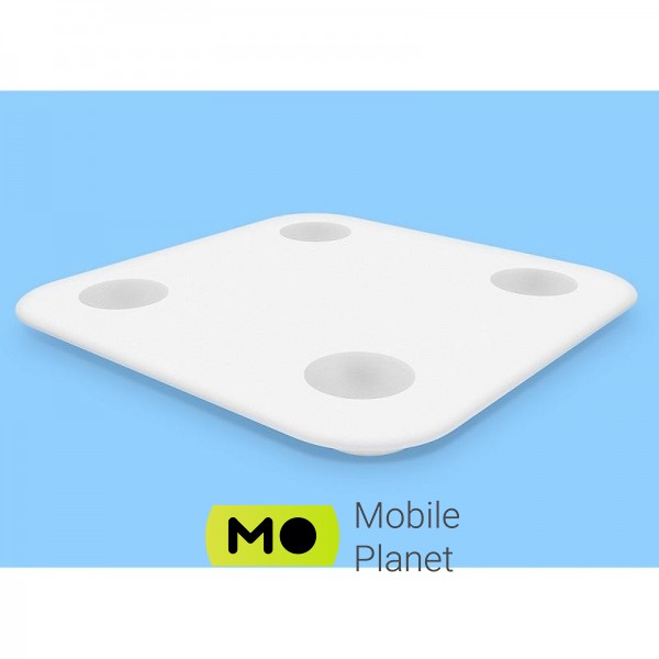 Xiaomi Mi Body Composition Scale 2 Виробник Xiaomi
