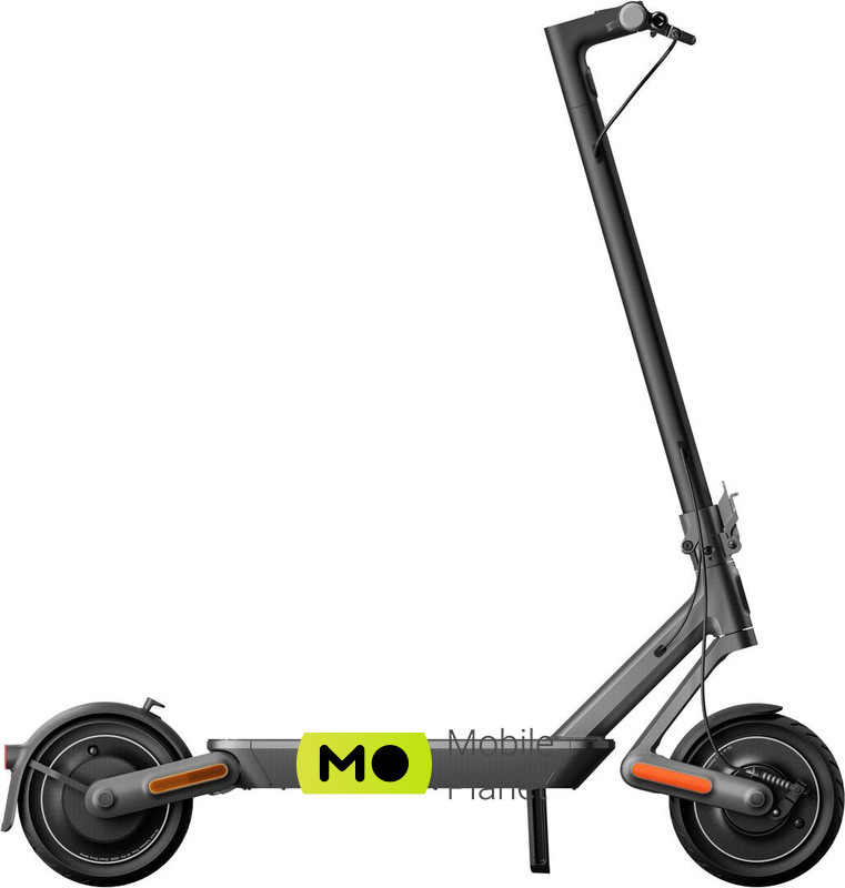 Xiaomi Mi Electric Scooter 4 Ultra (BHR5764GL) Бренд: Xiaomi; Швидкість, км / год: 25;