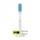 Xiaomi Mi Electric Toothbrush Gum Care Head White (3 шт) (MBS301) (NUN4090GL)