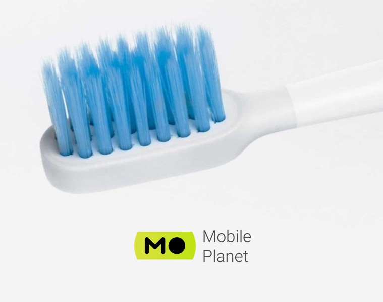 Xiaomi Mi Electric Toothbrush Gum Care Head White (3 шт) (MBS301) (NUN4090GL) Тип Насадка до зубної щітки