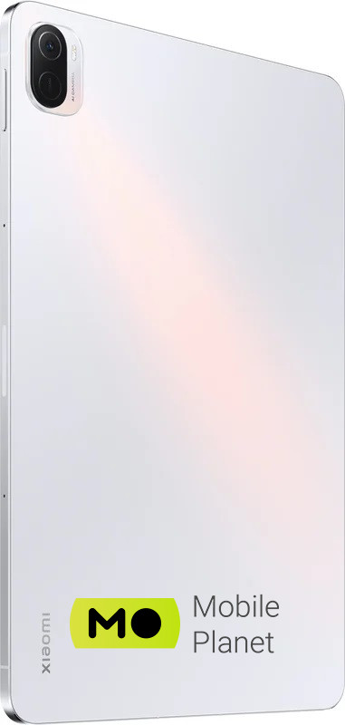 Xiaomi Mi Pad 5 6/128GB Wi-Fi Pearl White купить в Одессе, цена со