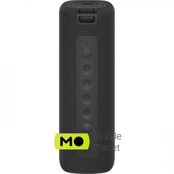 Xiaomi Mi Portable Bluetooth Speaker 16W Black (QBH4195GL) (UA) FM-радио нет