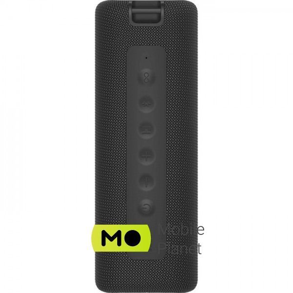 Xiaomi Mi Portable Bluetooth Speaker 16W Black (QBH4195GL) (UA) Стандарт защиты IPX7