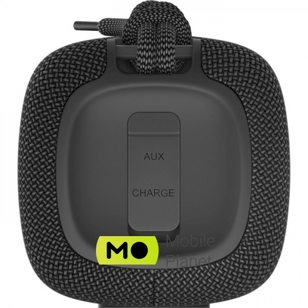 Xiaomi Mi Portable Bluetooth Speaker 16W Black (QBH4195GL) (UA) Версия Bluetooth 5.0