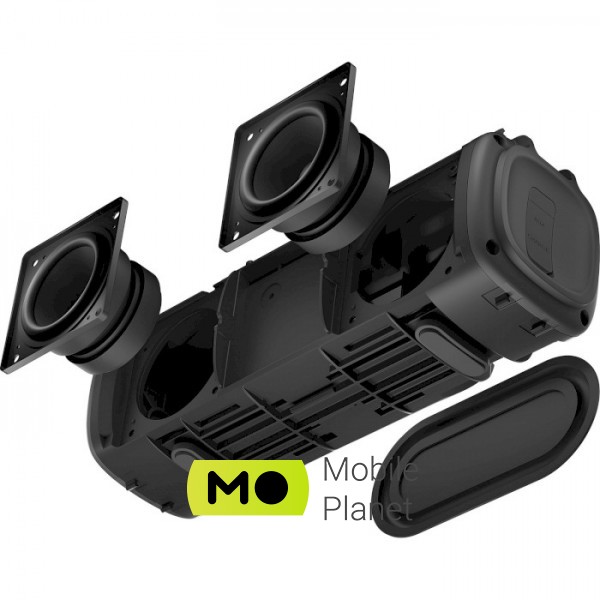 Xiaomi Mi Portable Bluetooth Speaker 16W Black (QBH4195GL) (UA) Мощность 16 Вт