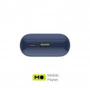 Xiaomi Mi Power Bank 10000mAh 33W Pocket Version Pro Blue (PB1030ZM, BHR5785GL)