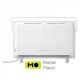 Xiaomi Mi Smart Space Heater S (2200W) White (KRDNQ03ZM) (BHR4037GL)