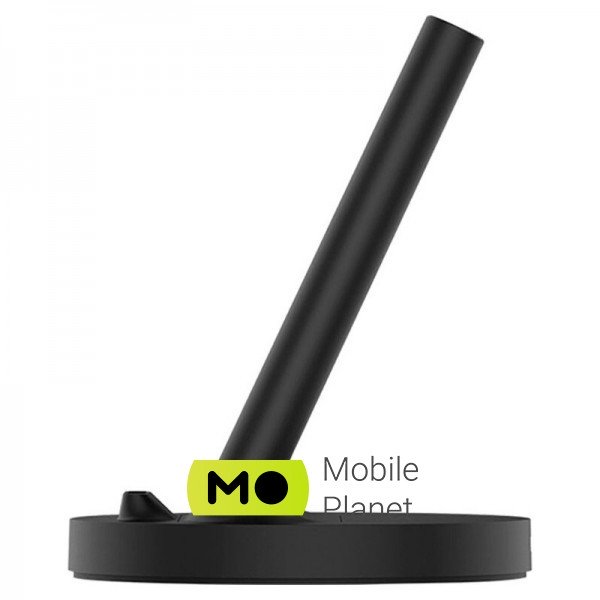 Xiaomi Mi Vertical Wireless Charger Qi 20W Type-C Black (WPC02ZM) (GDS4145GL/GDS4130CN) Виробник Xiaomi