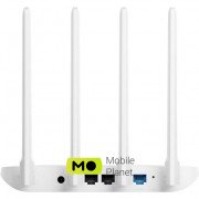 Xiaomi Mi WiFi Router 4C Europe (DVB4231GL) (UA)