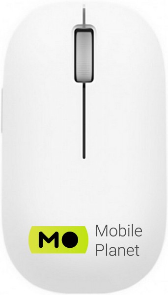 Xiaomi mouse 2 Wireless White (HLK4013GL, WSB01TM_W) Тип: Беспроводные; Назначение: