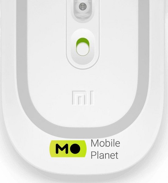 Xiaomi mouse 2 Wireless White (HLK4013GL, WSB01TM_W) Тип сенсора лазерный