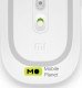 Xiaomi mouse 2 Wireless White (HLK4013GL, WSB01TM_W)