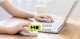 Xiaomi mouse 2 Wireless White (HLK4013GL, WSB01TM_W)