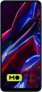 Xiaomi Poco X5 5G 6/128GB Blue Europe