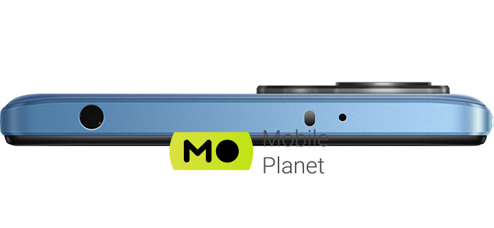 Xiaomi Poco X5 5G 6/128GB Blue Europe Линейка Poco X5 5G