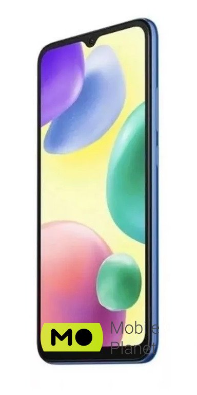 Xiaomi Redmi 10A 4/128Gb Blue Europe Оперативная память, ГБ 4