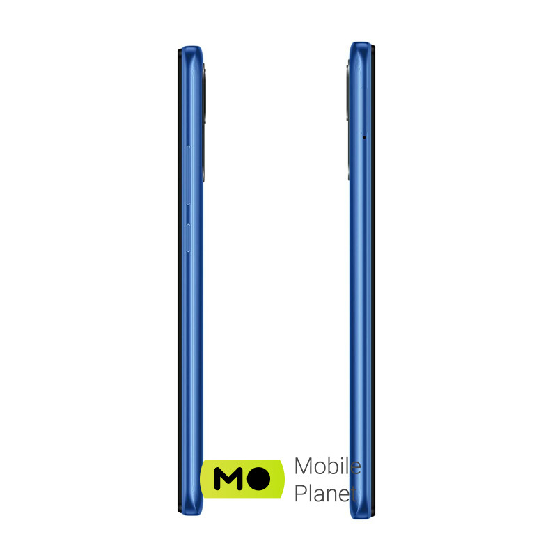 Xiaomi Redmi 10A 4/128Gb Blue Europe Производитель Xiaomi