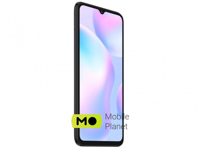 Xiaomi Redmi 9A 2/32Gb Granite Gray Europe Разрешение экрана 1600x720
