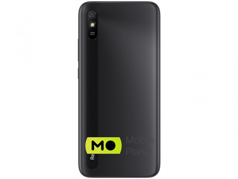 Xiaomi Redmi 9A 2/32Gb Granite Gray Europe Тип слота SIM + Гібридний (SIM або MicroSD)