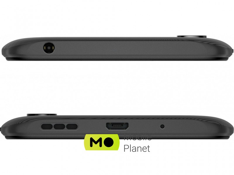 Xiaomi Redmi 9A 2/32Gb Granite Gray Europe Дисплей: 6.53  / IPS LCD (1600х720 точок)