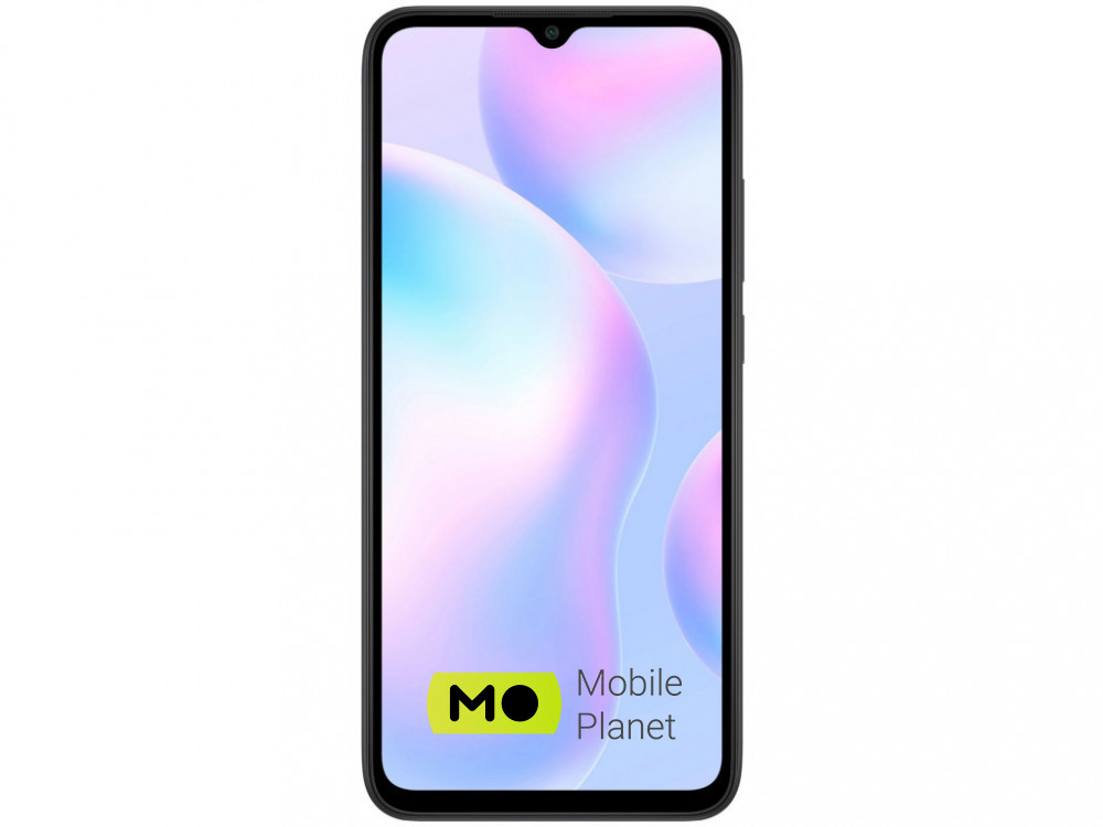 Xiaomi Redmi 9A 4/64GB Black Количество цветов 16 миллионов
