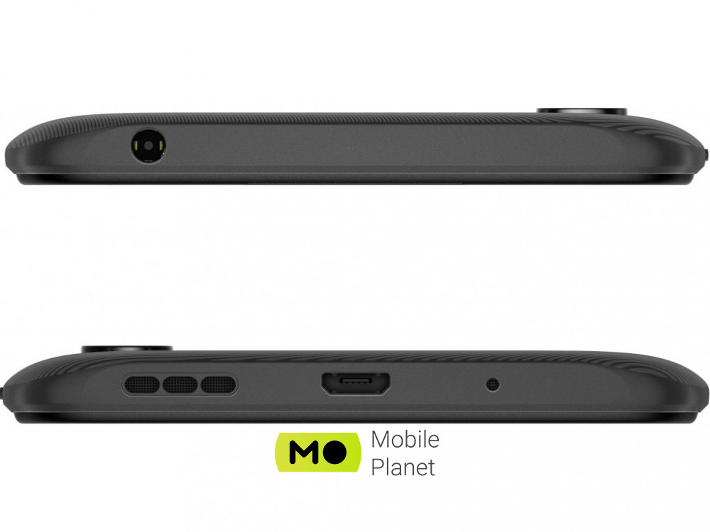 Xiaomi Redmi 9A 4/64GB Black Дисплей: 6.53  / IPS LCD (1600х720 точок)