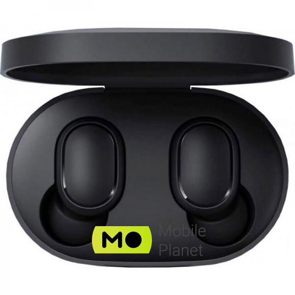 Xiaomi Redmi AirDots 2 Black Europe (TWSEJ061LS) (BHR4272GL) Тип навушників: Вакуумні