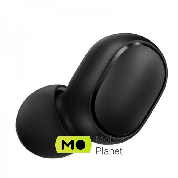 Xiaomi Redmi AirDots 2 Black Europe (TWSEJ061LS) (BHR4272GL) Акустичне оформлення Закриті