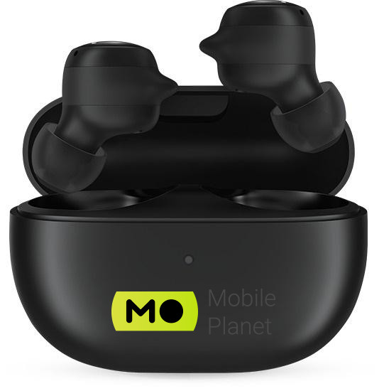 Xiaomi Redmi Buds 3 Lite Black Конструкція: