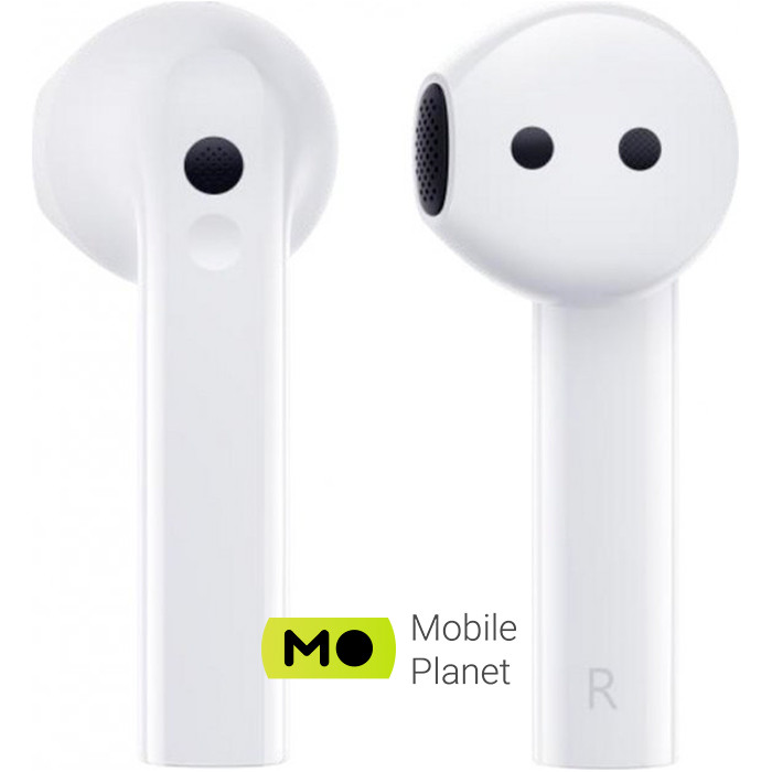 Xiaomi Redmi Buds 3 White (BHR5173CN/BHR5174GL) Навушники TWS / спосіб